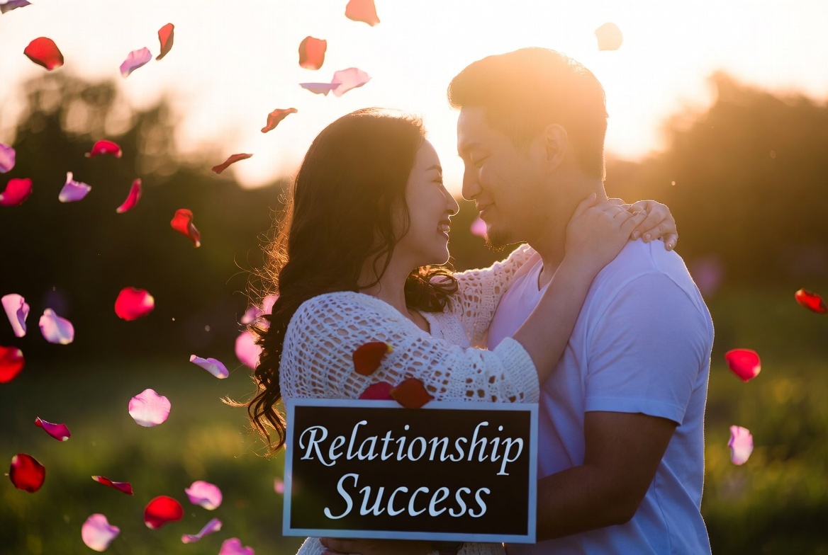 Complete Relationship Guide: 10 Questions That Change Your Decisions