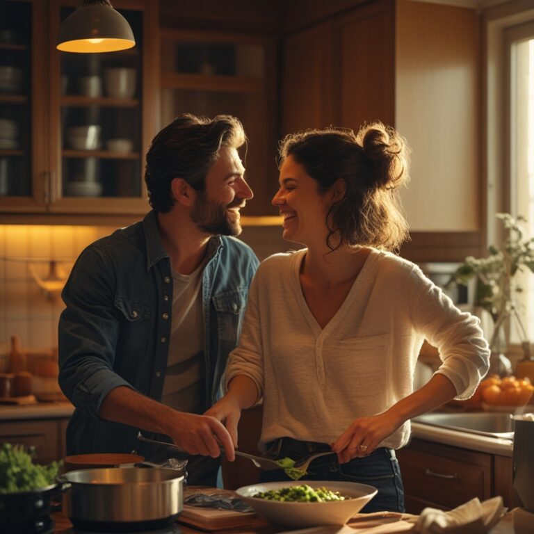 advice for husband and wife - Netnexy relationship guide