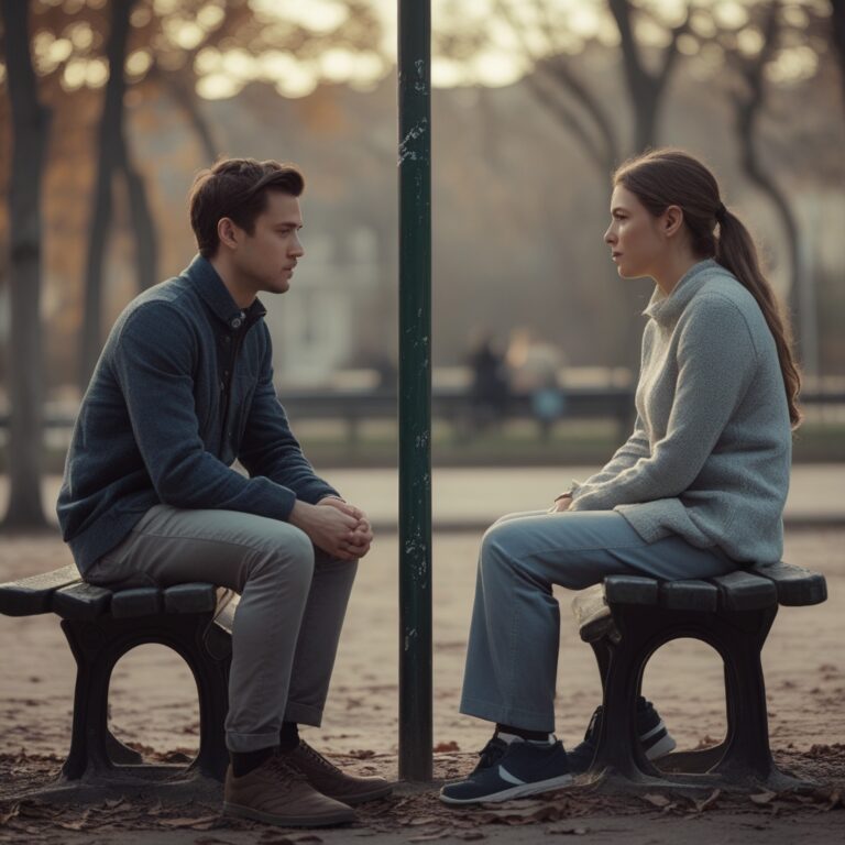 how to end a relationship - Netnexy relationship guide