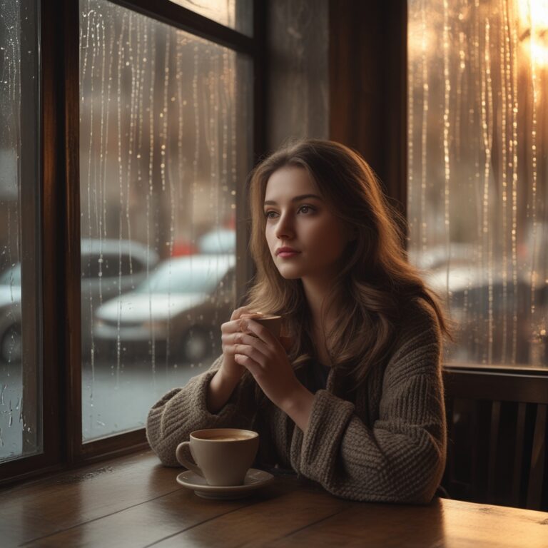 how to get over someone you love - Netnexy relationship guide