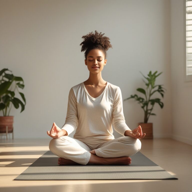how to stop hating yourself - Netnexy relationship guide