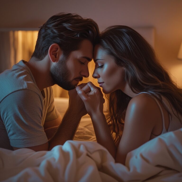vulnerability in relationships - Netnexy relationship guide