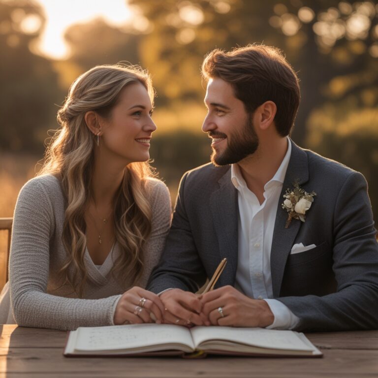 wedding advice - Netnexy relationship guide